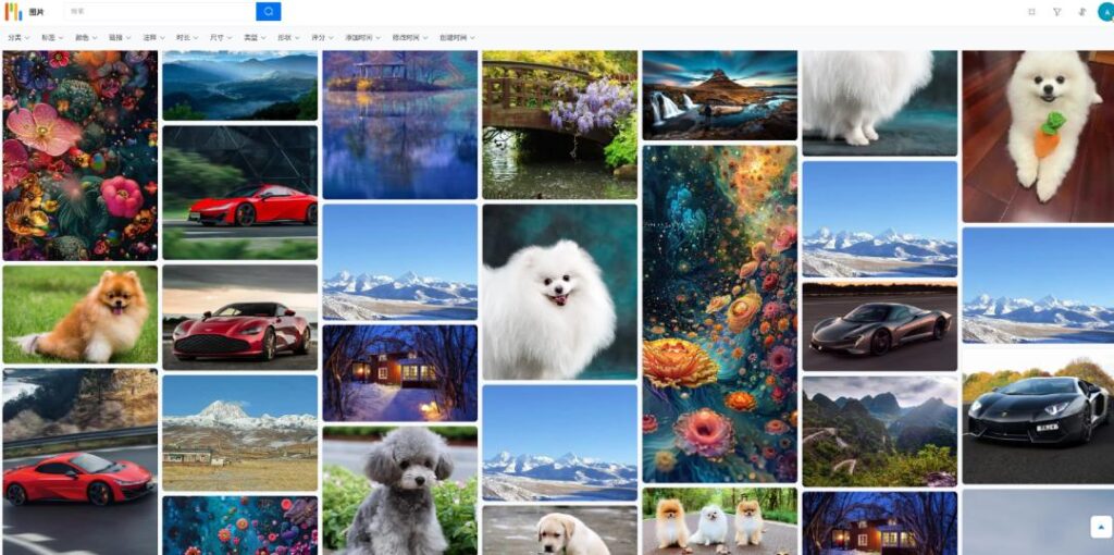 威联通NAS部署专业级图片管理工具PicHome