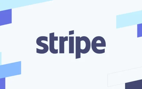 注册申请Stripe跨境收款账户教程