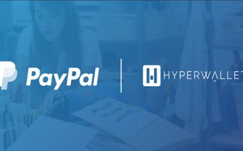 AdSense/YouTube收款新选择：PayPal Hyperwallet收款账户设置提现完整教程