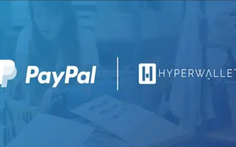 paypal compra hyperwallet