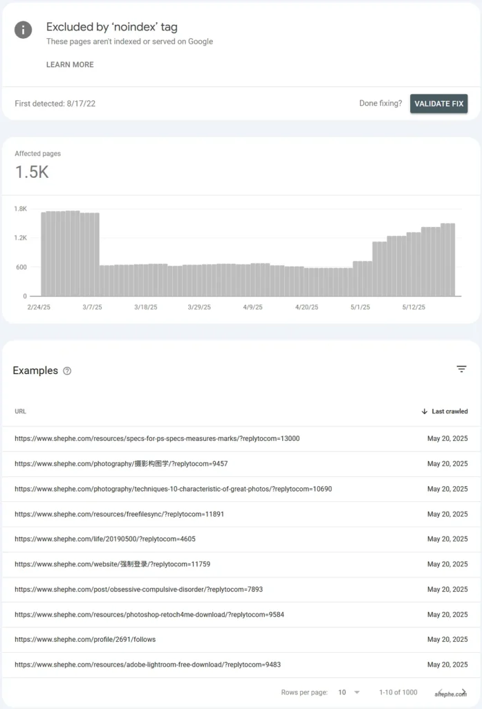 shephe com 05 25 9 49