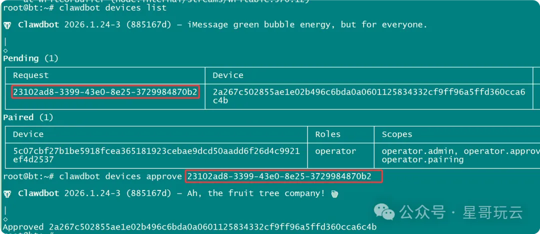 宝塔面板一键部署Clawdbot:从安装、配置Moonshot API到开启HTTPS