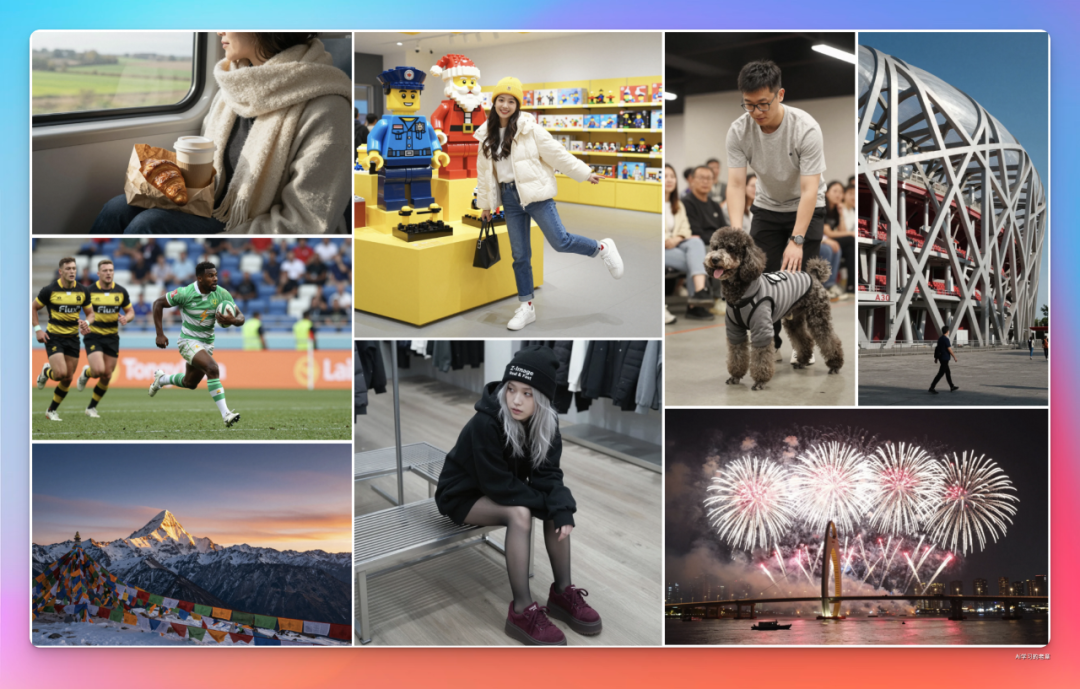 最好的文生图开源模型Z-Image-Turbo 的本地部署，Windows可用前端