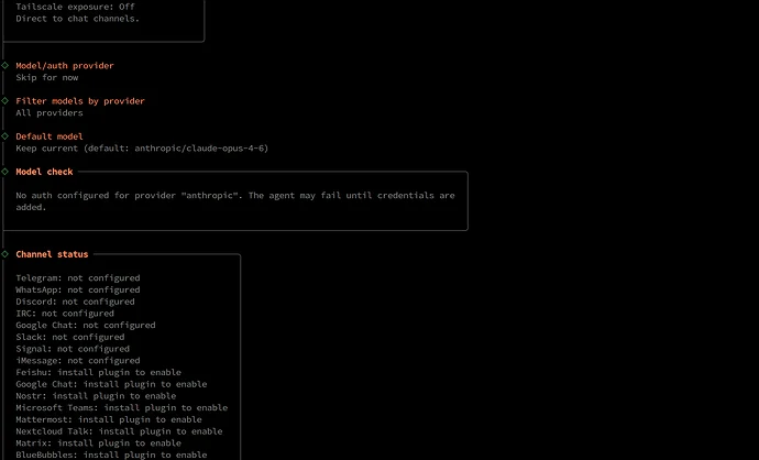openclaw 部署指南(手动docker详细版)