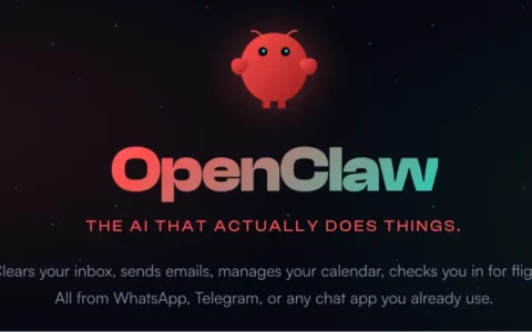 OpenClaw浏览器自动化教程 | 新手入门CDP协议实战指南