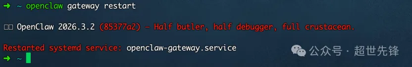 OpenClaw升级指南：完整升级流程与版本回退教程 - 2026最新