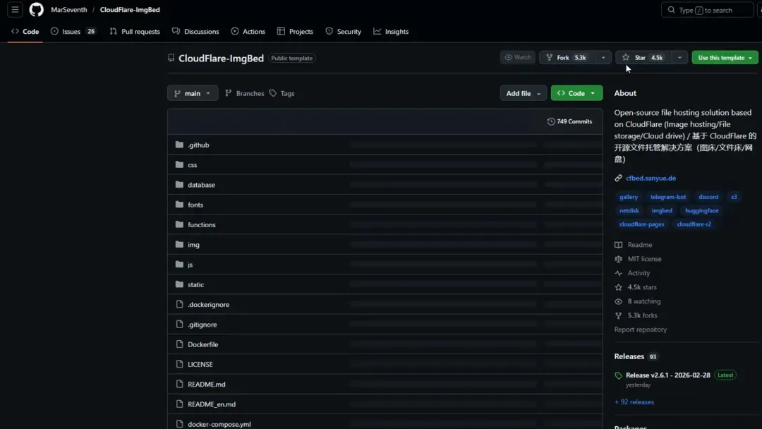 2026终极免费图床搭建教程：Cloudflare R2+Pages打造私人永久图床
