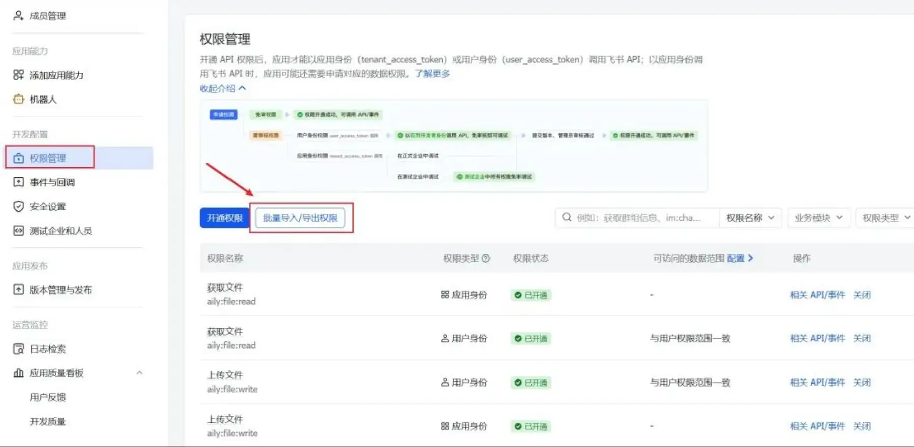 Windows本地部署OpenClaw教程 – 阿里云百炼+飞书长连接AI机器人部署指南插图8 Windows本地部署OpenClaw教程 - 阿里云百炼+飞书长连接AI机器人部署指南