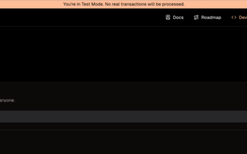 Creem支付接入完全指南：手把手API教程与Webhook配置 | 开发者出海
