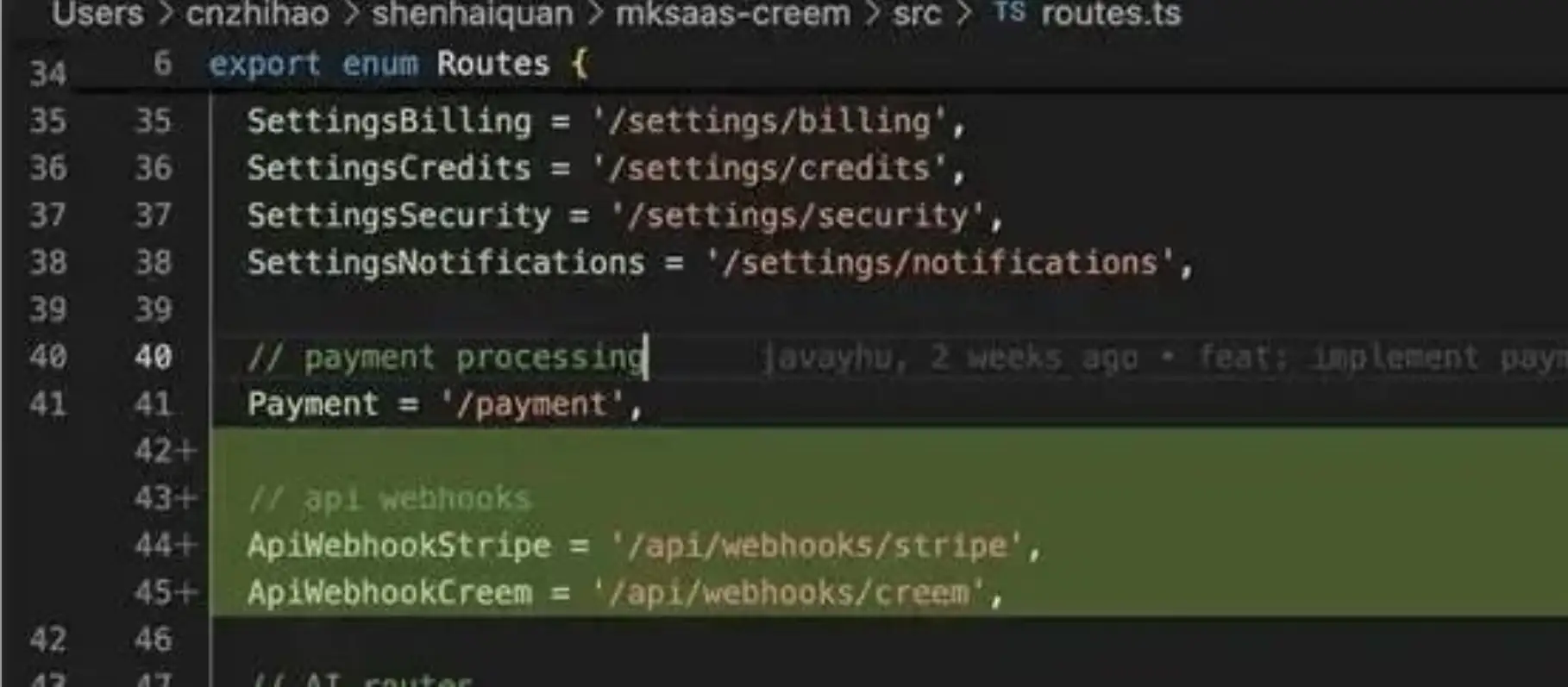 Creem支付接入完全指南:手把手API教程与Webhook配置 | 开发者出海