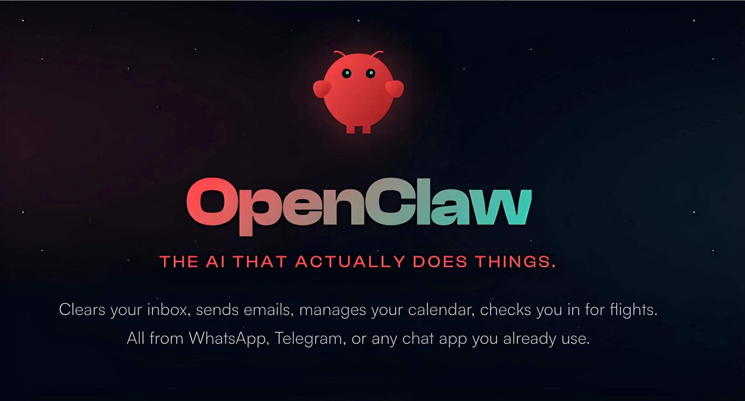 Docker-compose部署OpenClaw企业方案 | 完整配置教程