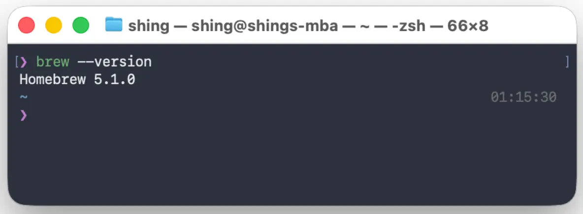 Mac 安装 OpenClaw 教程：零基础上手，附常见报错解决方案