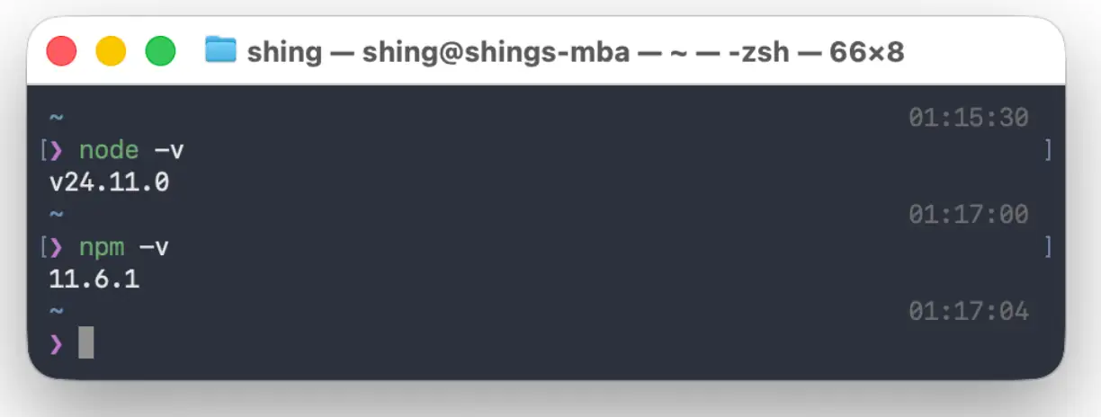 Mac 安装 OpenClaw 教程：零基础上手，附常见报错解决方案