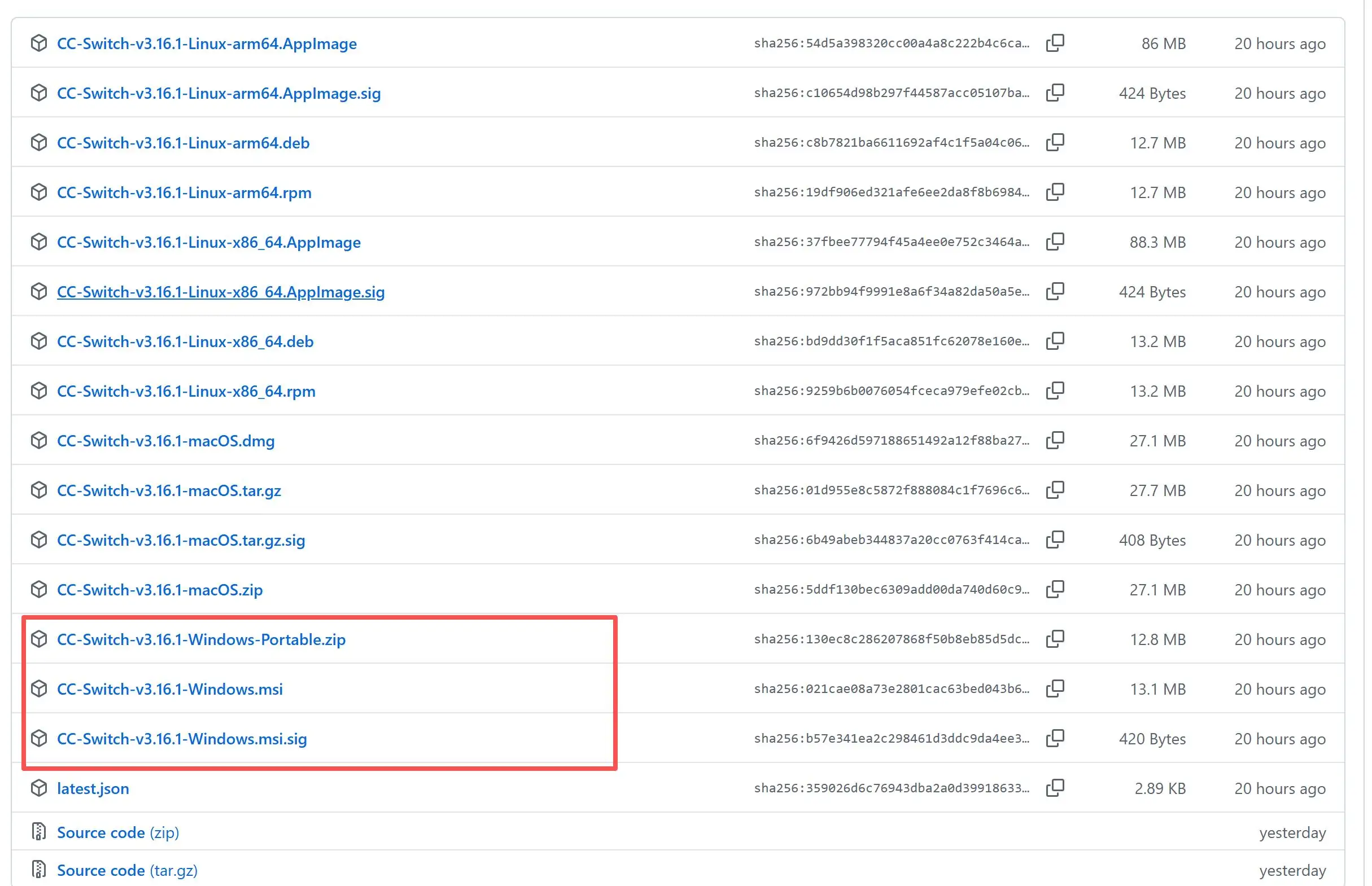 如何在国内用 Codex + DeepSeek 免费编程?CC Switch 完整配置教程插图2 如何在国内用 Codex + DeepSeek 免费编程?CC Switch 完整配置教程