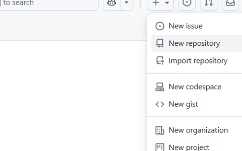 GitHub上传代码完整教程：从SSH配置到代码推送
