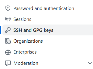 GitHub上传代码完整教程:从SSH配置到代码推送